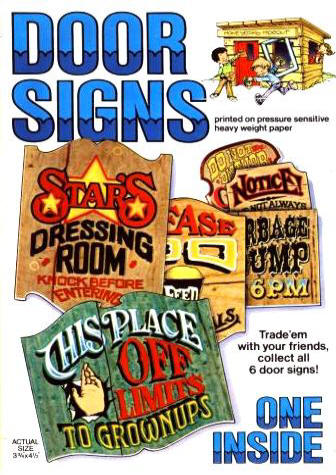 1974 Post Honeycomb Cereal Box