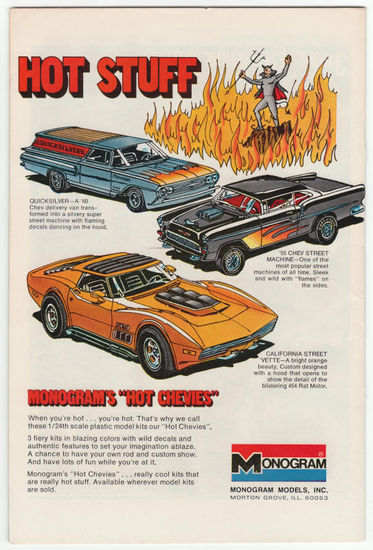 Luke Cage Power Man #33 back cover