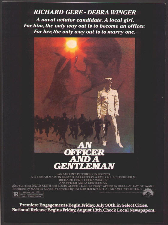 Prevue #49 back cover