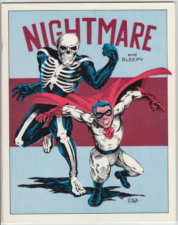 Rockets Blast Comicollector #102 front cover