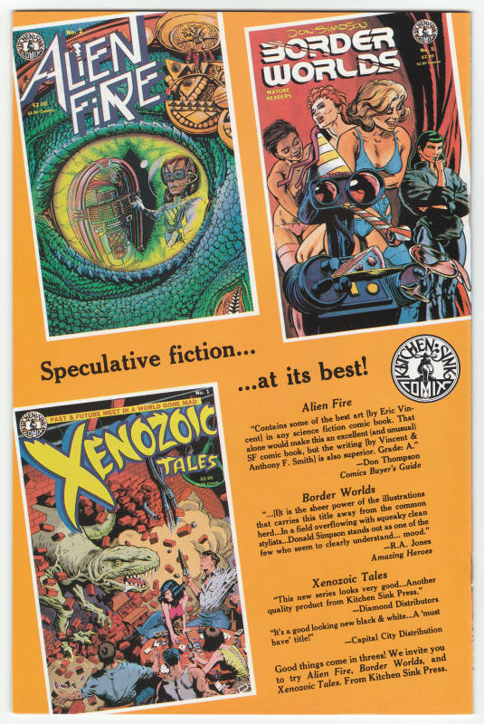 Keith Laumer Retief #3