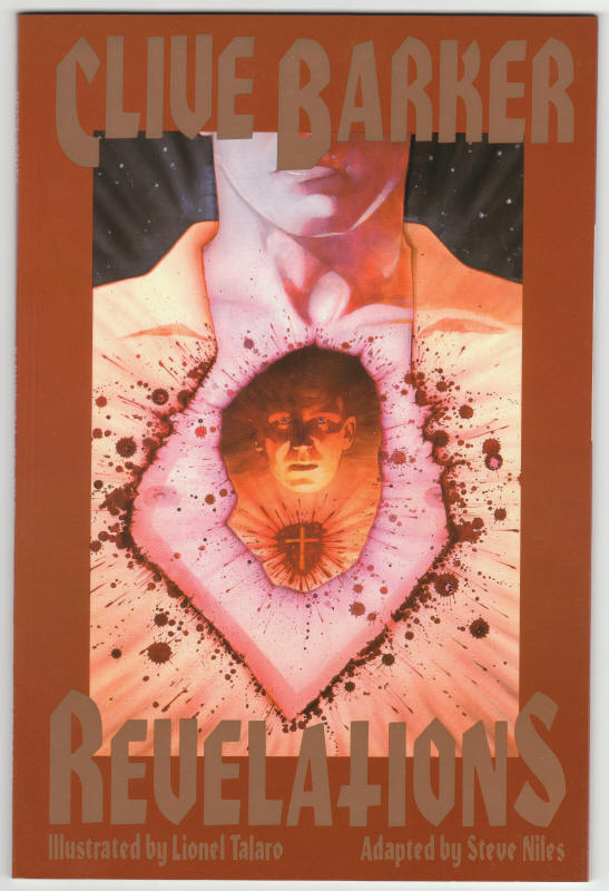 Revelations front cover