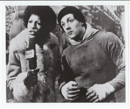 Rocky Still #541
