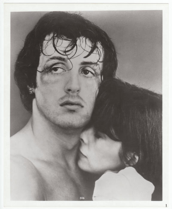 Rocky Still #506
