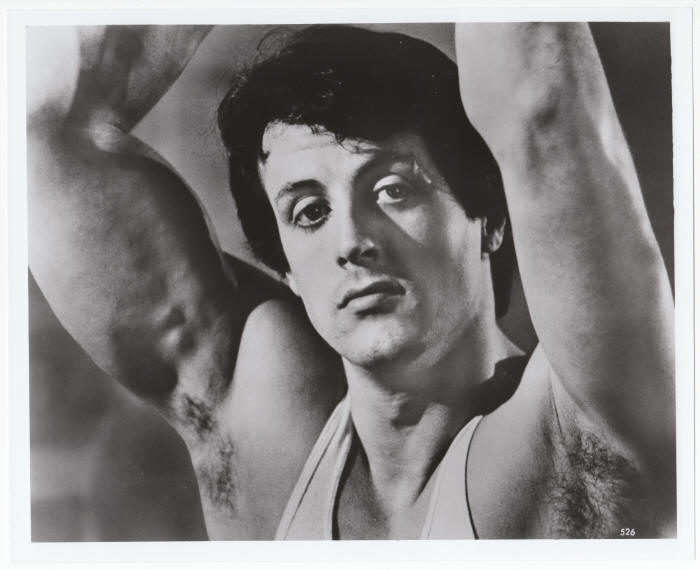 Rocky Still #526
