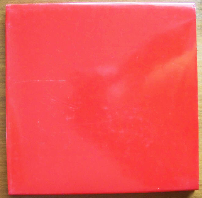 Russia Today From Holy Russia To Perestroika back cover