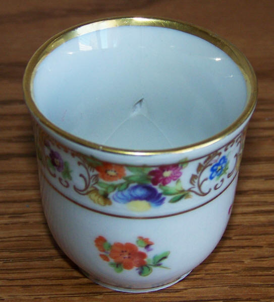 Schumann Bavaria Porcelain Small Pitcher Set