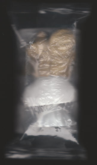 Scrat Pencil Topper Cereal Premium