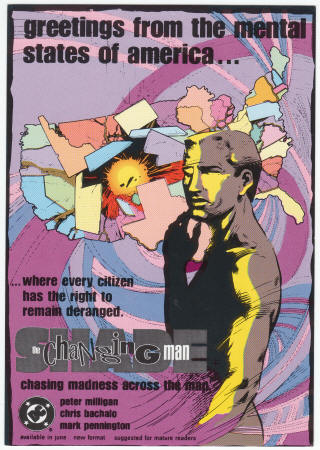 Shade The Changing Man Title Card