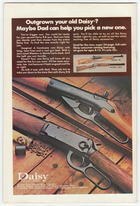 The Shadow 12 back cover