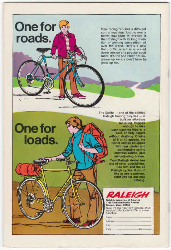 The Shadow #1 DC Comics Mike Kaluta back cover