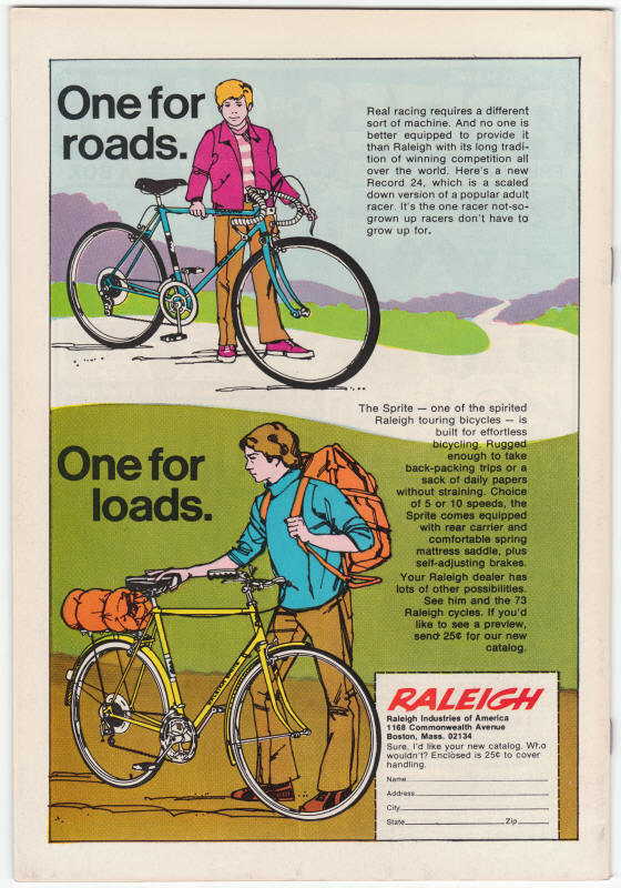 The Shadow #1 NM DC Comics Signed Mike Kaluta back cover