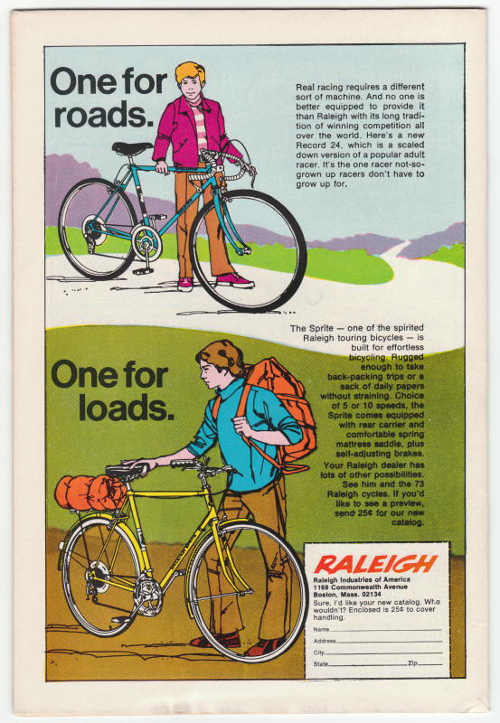 The Shadow #1 DC Comics Mike Kaluta back cover