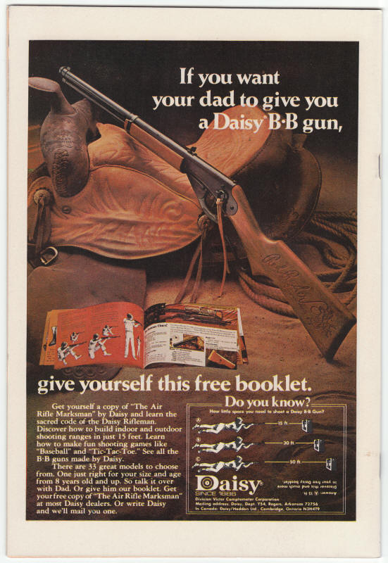 The Shadow 6 back cover