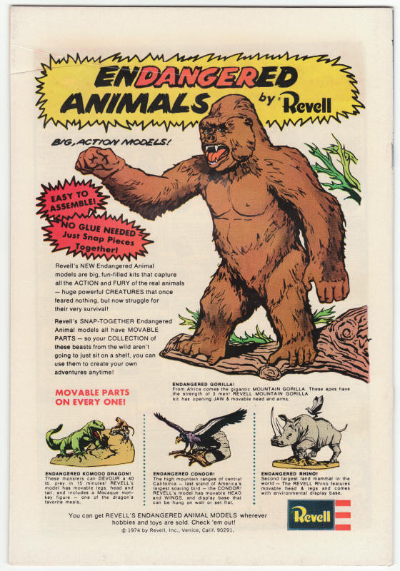 The Shadow 8 back cover