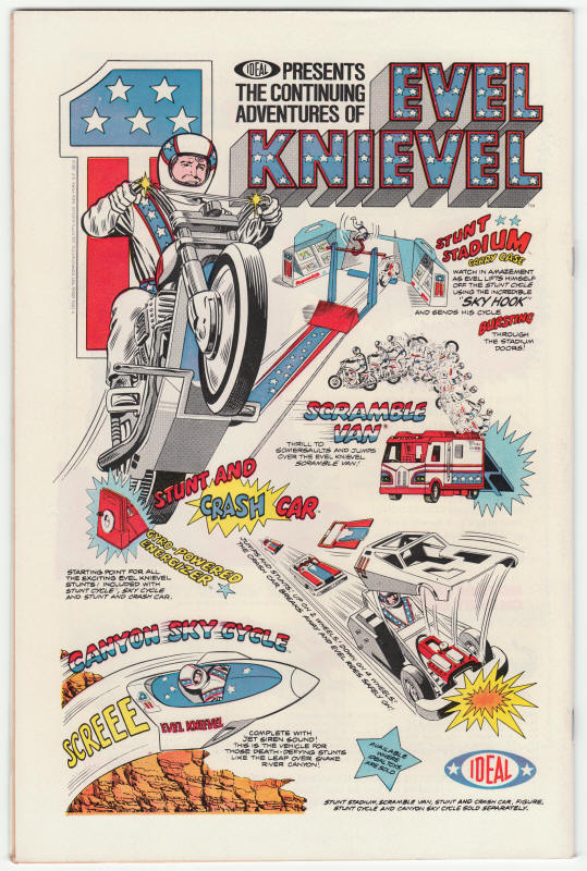 The Shadow 9 back cover