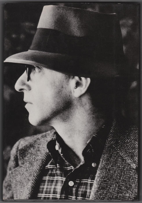 Side Effects back cover