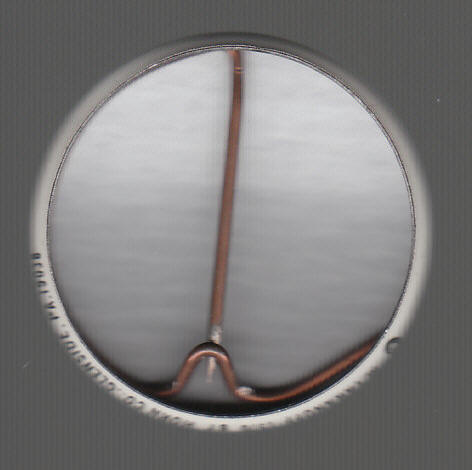 Sitka Visitors Bureau Little Drook Buttons back