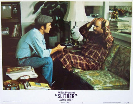 Slither Lobby Card #1