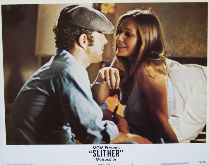 Slither Lobby Card #8