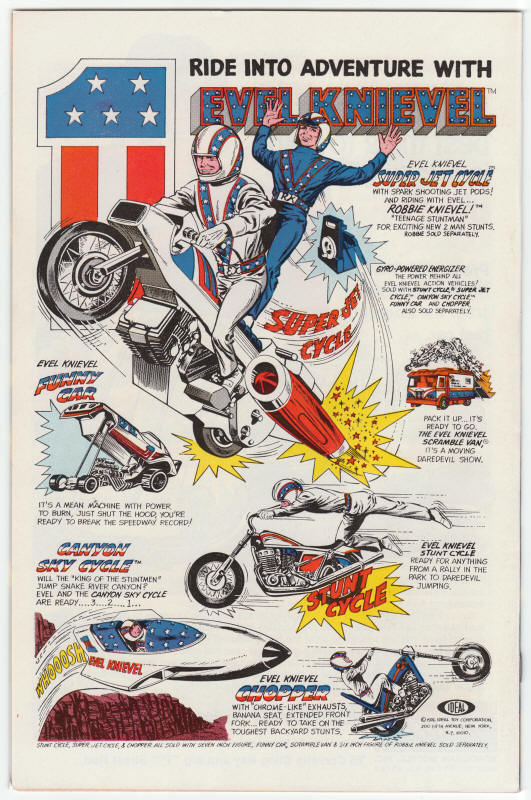 The Spectacular Spider-Man #3 back cover