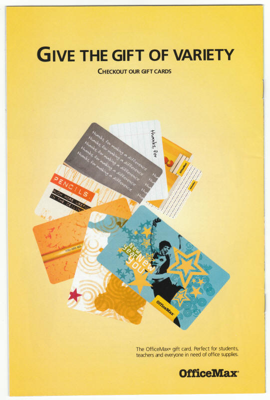 Spider-Man Fantastic Four back cover