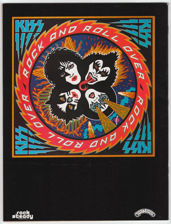 Starlog #3 back cover