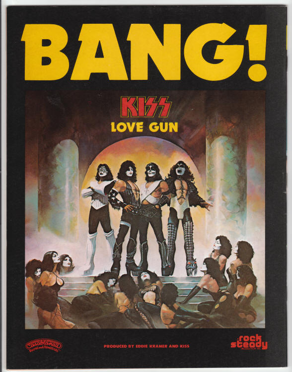 Starlog #8 back cover