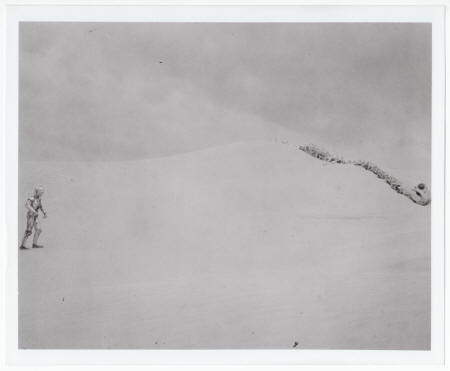 Star Wars C3PO Still Unnumbered