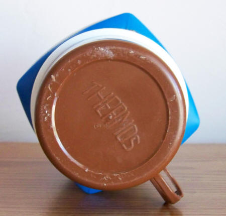 Star Wars Thermos top