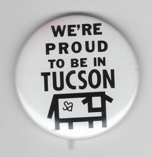 Stuart Andersons Black Angus Restaurant Button