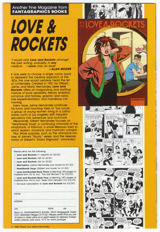 Suburban Nightmares #1