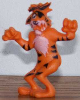 Sugar Bear Adventure Team Cereal Premium