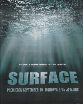 Surface Magazine Insert