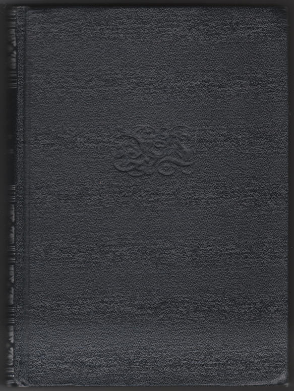 Tales From The Decameron front