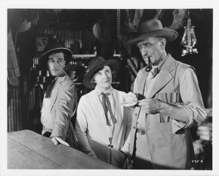 Tarzan The Ape Man Still #595-2