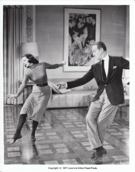 Thats Entertainment Part 2 Still #9