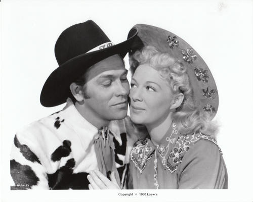 Thats Entertainment Part 2 Press Kit Still