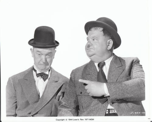 Thats Entertainment Part 2 Press Kit Still