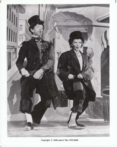 Thats Entertainment Part 2 Press Kit Still