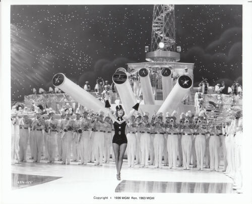 Thats Entertainment Part 2 Press Kit Still