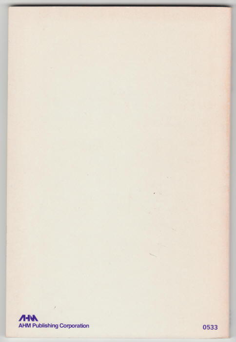 The Prince by Machiavelli back cover