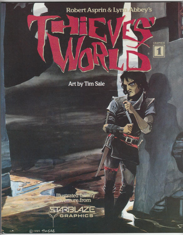 Thieves World Graphics 1