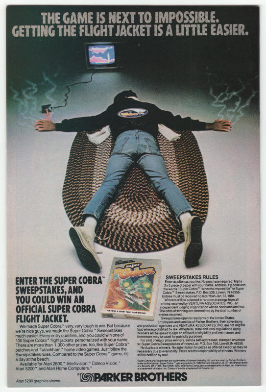 Thor #340 back cover