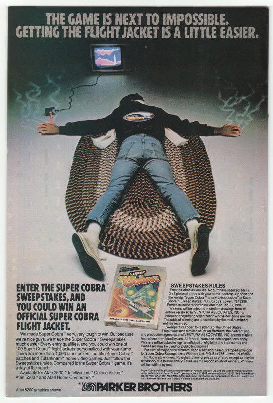 Thor #340 back cover