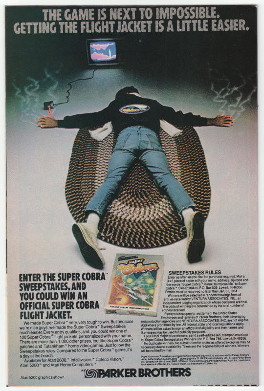 Thor #340 back cover