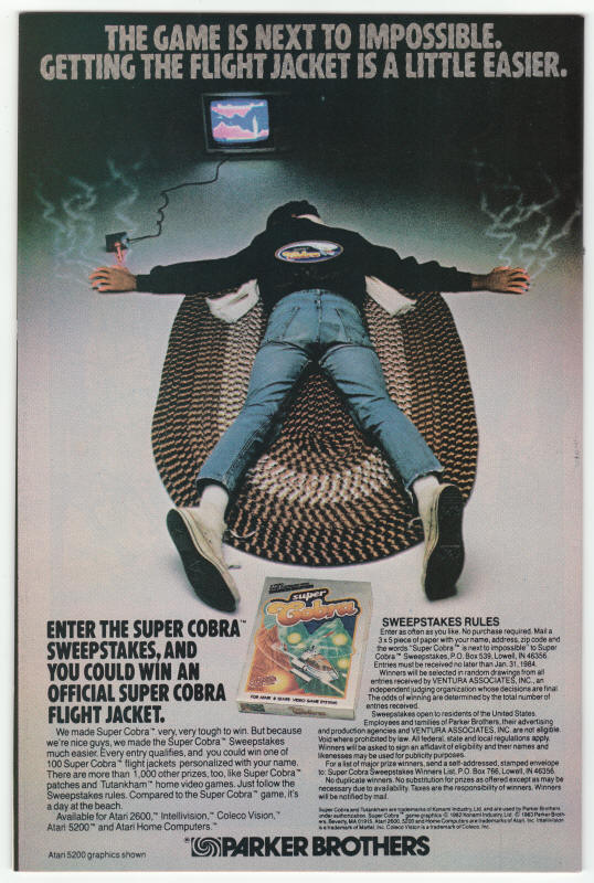 Thor #340 back cover