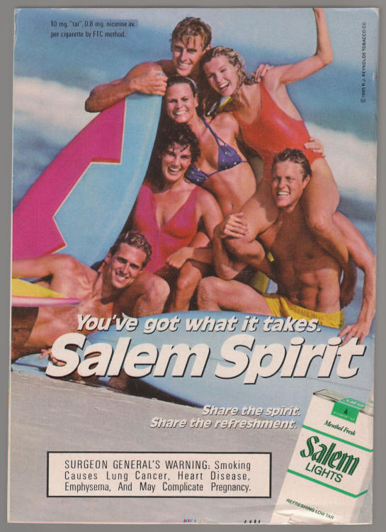 TV Guide #1746 September 1986 back cover