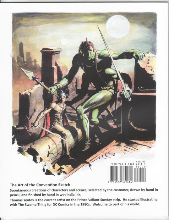 Twixt Two Worlds 3 back cover