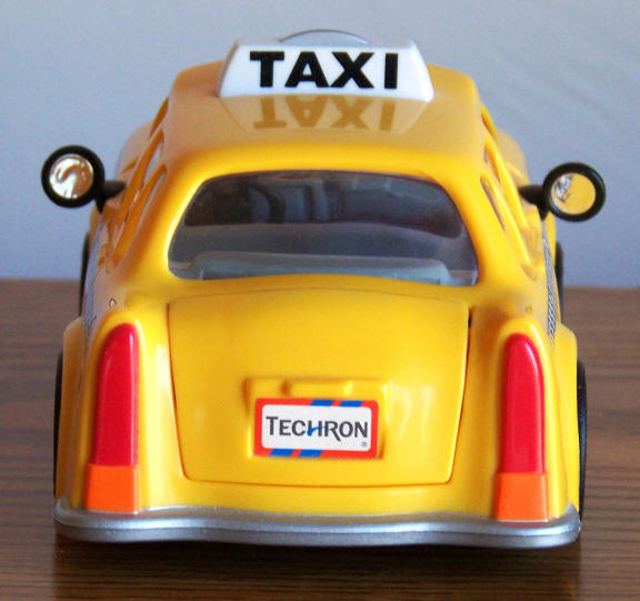 Chevron Cars Tyler Taxi